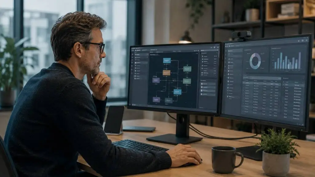 Duurzame inzetbaarheid versterken door nieuwe vaardigheden tijdens het werk te ontwikkelen