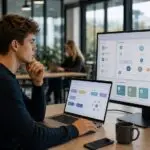 Carrièreplanning Gen Z met aandacht voor vaardigheden en verschillende loopbaanmogelijkheden