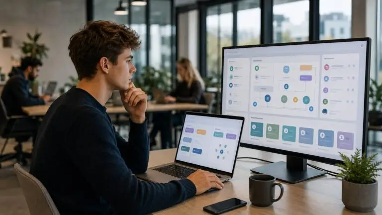 Carrièreplanning Gen Z met aandacht voor vaardigheden en verschillende loopbaanmogelijkheden