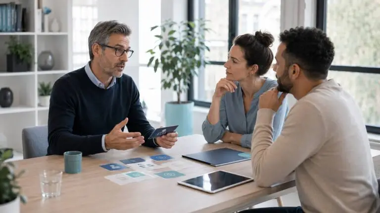 Professional deelt kennis over werk, carrière en professionele ontwikkeling via Working BC