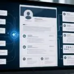 LinkedIn optimaliseren met AI door profielinformatie duidelijker en relevanter te formuleren