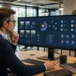 Loopbaanontwikkeling door vaardigheden, ervaring en toekomstige loopbaankeuzes te evalueren