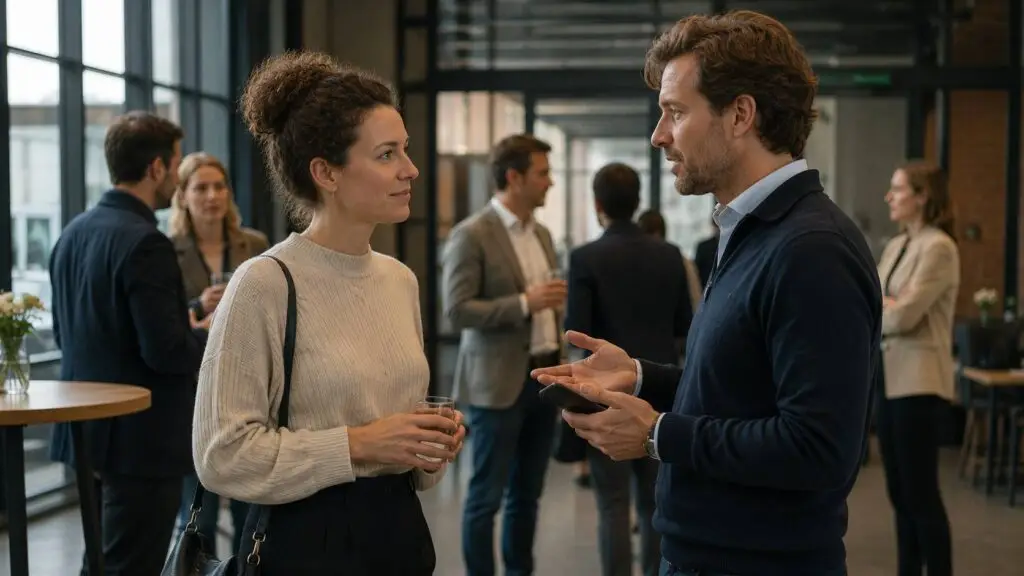 LinkedIn optimaliseren met AI als ondersteuning voor betekenisvolle professionele connecties