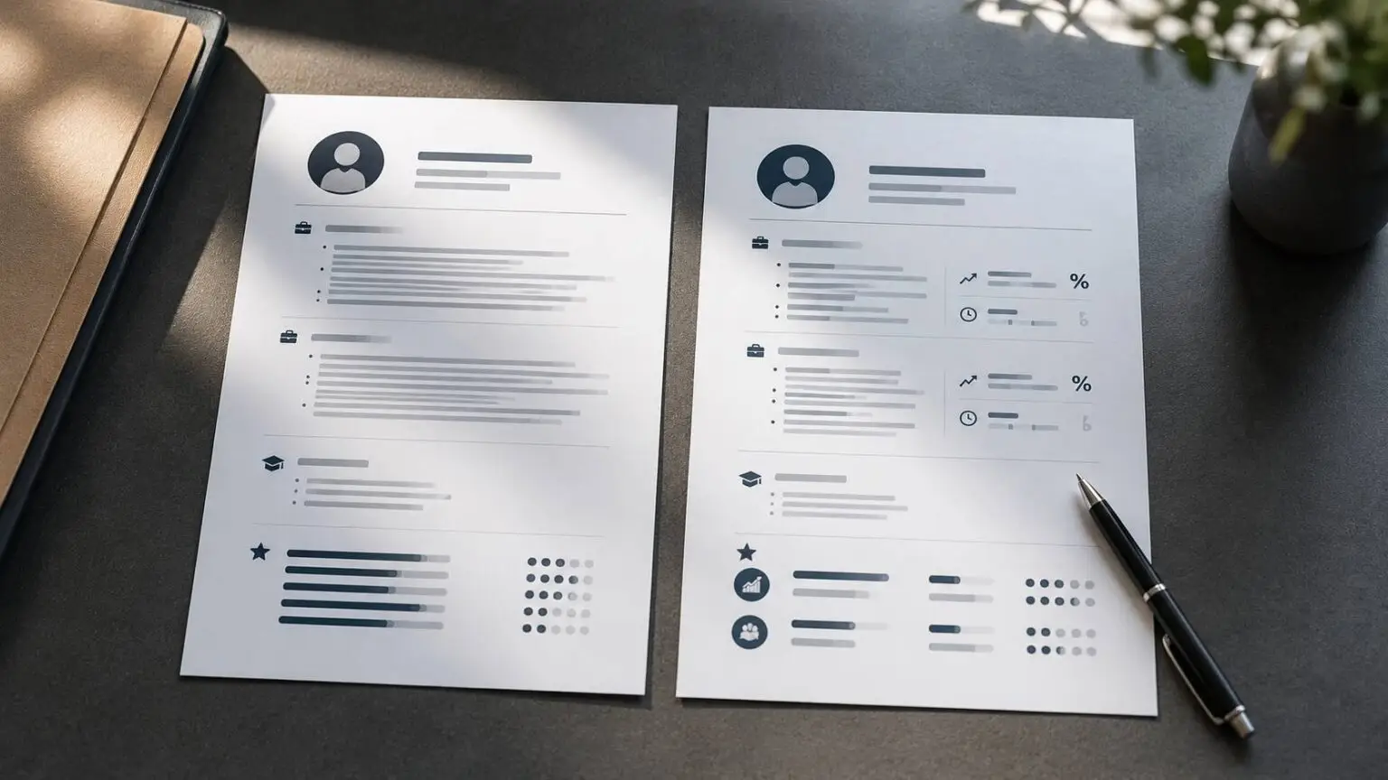 Resultaatgericht solliciteren door taken te vertalen naar concrete prestaties
