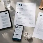 Solliciteren met AI tijdens het sollicitatieproces